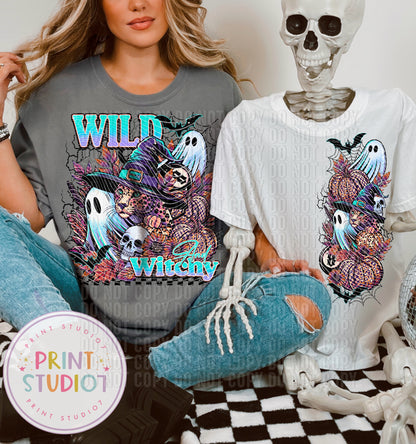 Wild Shirt