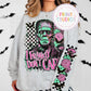 Frankly Don't CARE Shirt