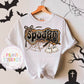 Spooky Dangling Ghosts Shirt