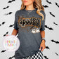 Spooky Dangling Ghosts Shirt