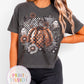 Pumpkin Combo Shirt