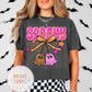 Spooky Cute Shirt (ORANGE)