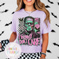 Frankly Don't CARE Shirt