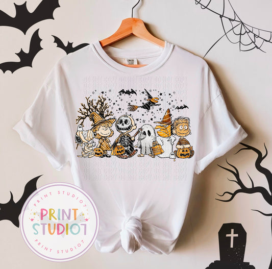 Peanuts Shirt