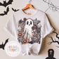 Ghost Combo Shirt
