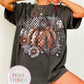 Pumpkin Combo Shirt