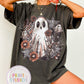 Ghost Combo Shirt