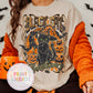 Black Cat Shirt