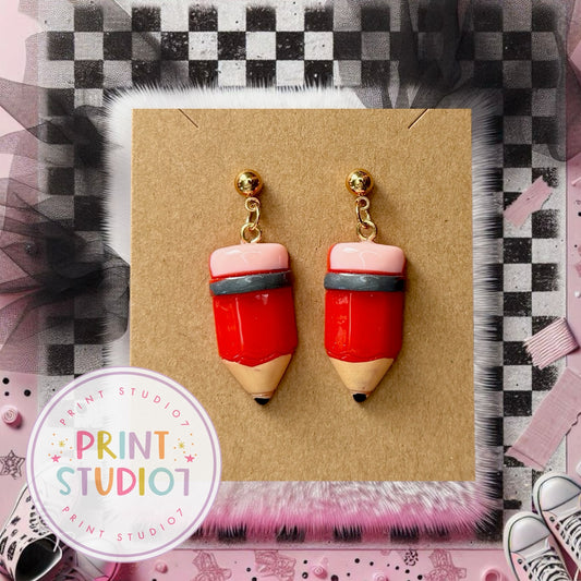 Earrings 10425-63