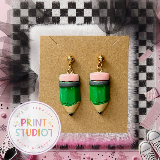 Earrings 10425-62