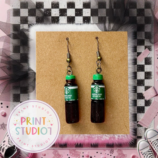 Earrings 10425-61