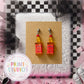 Earrings 10425-56