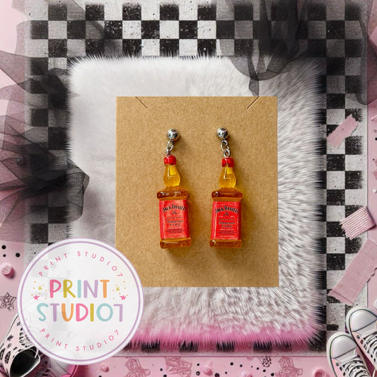 Earrings 10425-56