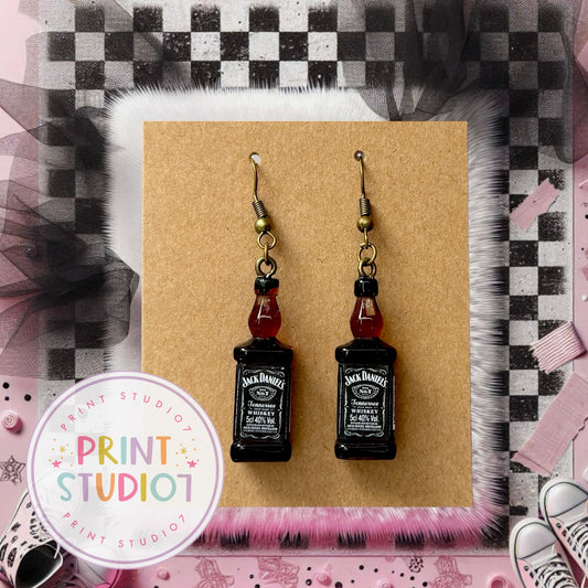 Earrings 10425-55