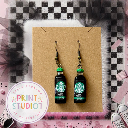 Earrings 10425-54
