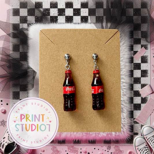 Earrings 10425-53