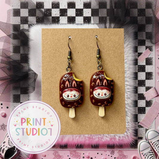 Earrings 10425-52