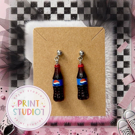 Earrings 10425-51