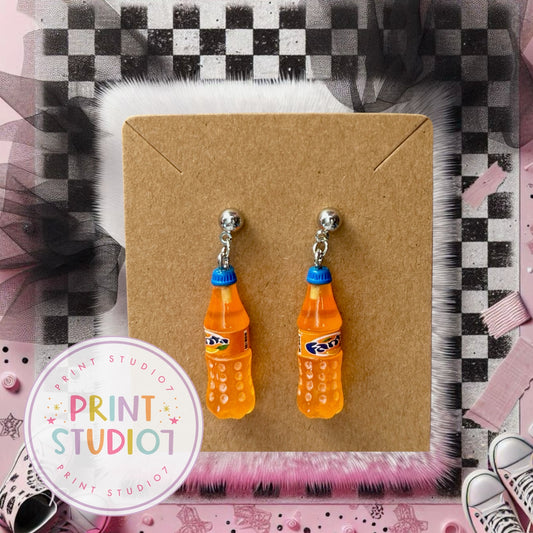 Earrings 10425-50