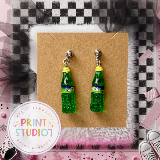 Earrings 10425-49