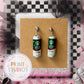 Earrings 10425-48