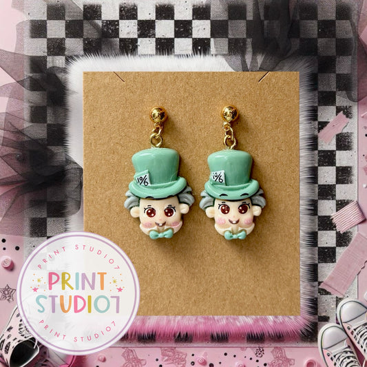 Earrings 10425-47