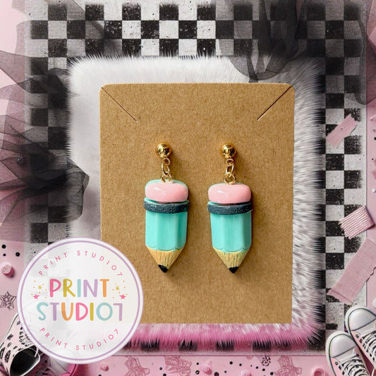 Earrings 10425-46