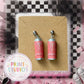 Earrings 10425-41