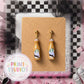 Earrings 10425-40