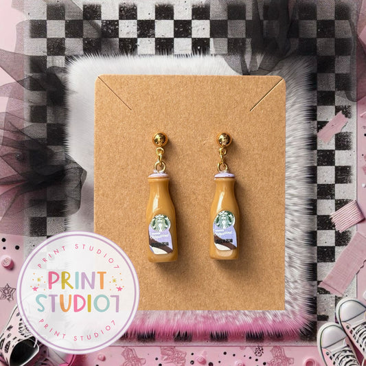 Earrings 10425-40