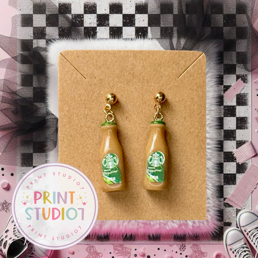 Earrings 10425-38
