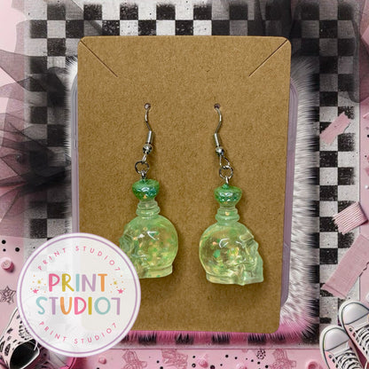 Earrings 10425-22