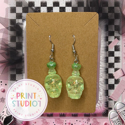 Earrings 10425-22