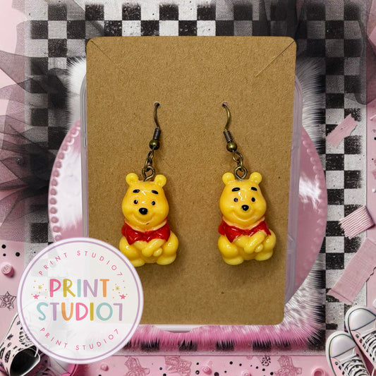 Earrings 10425-37