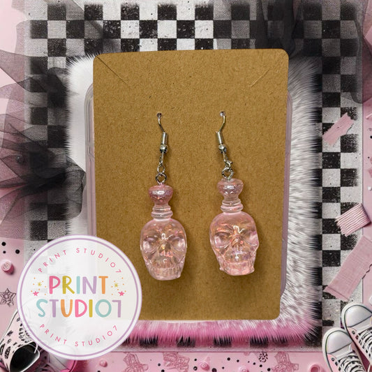 Earrings 10425-23