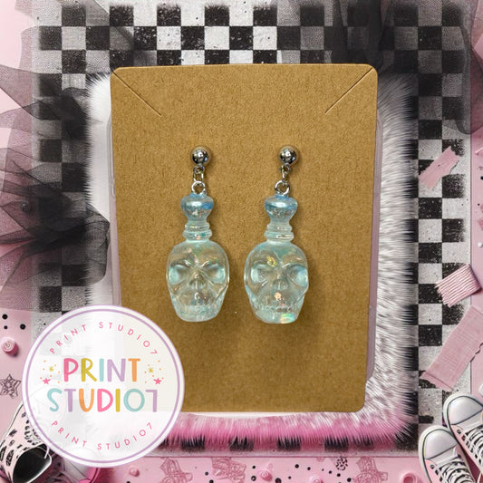 Earrings 10425-21