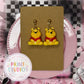 Earrings 10425-36