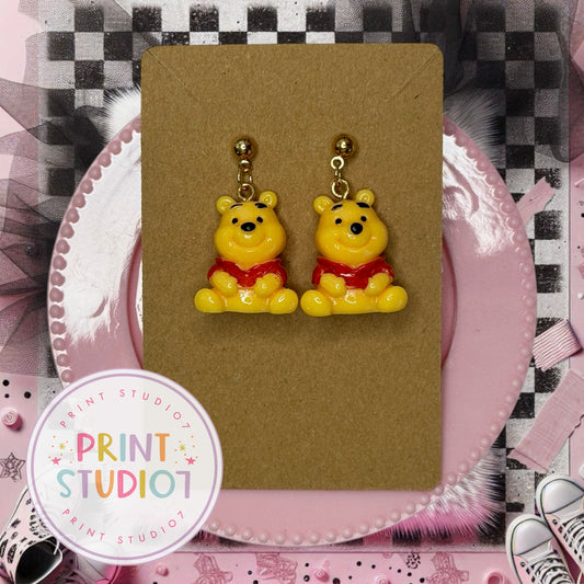Earrings 10425-36