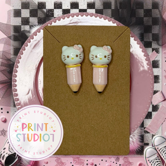 Earrings 10425-34