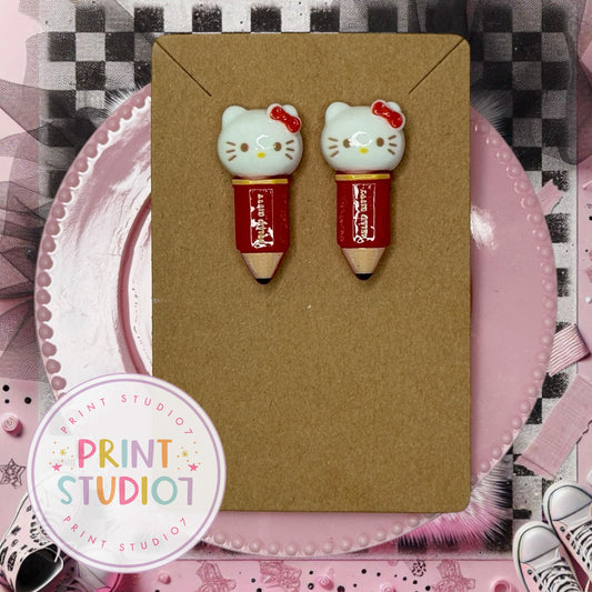 Earrings 10425-33