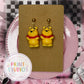 Earrings 10425-32