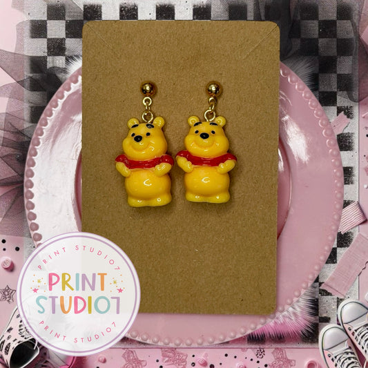 Earrings 10425-32
