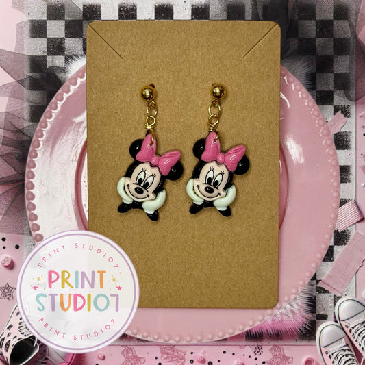 Earrings 10425-31