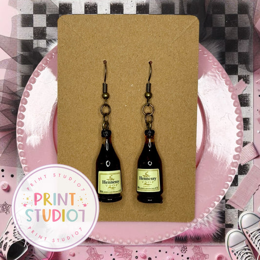 Earrings 10425-32