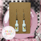 Earrings 10425-31
