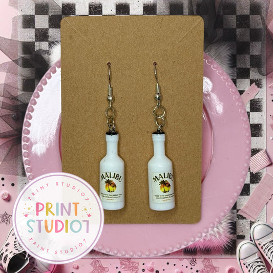 Earrings 10425-31