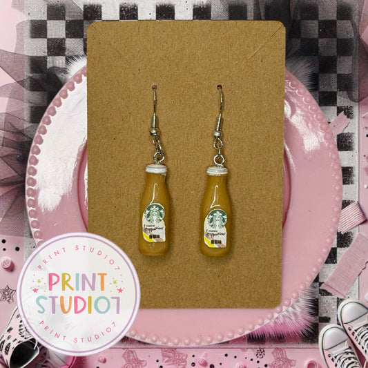 Earrings 10425-30