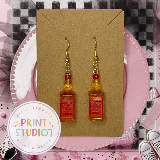 Earrings 10425-28