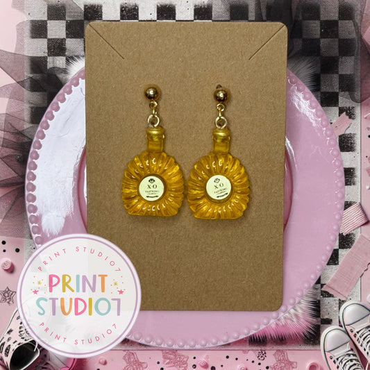 Earrings 10425-26