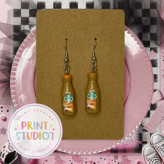 Earrings 10425-25